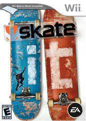 SKATE IT NINTENDO WII ORIGINAL