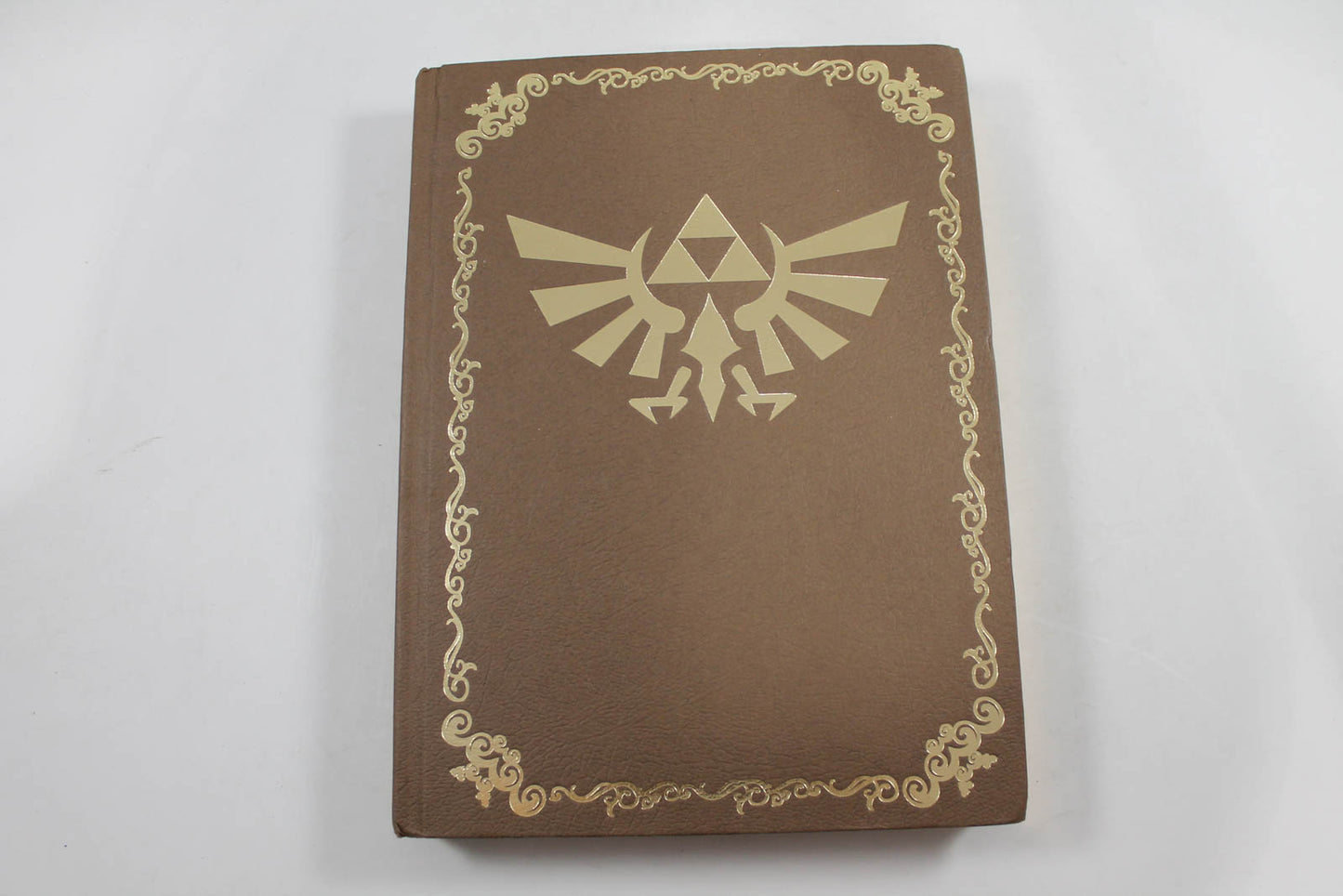 GUIDE TWILIGTH PRINCESS THE LEGEND OF ZELDA