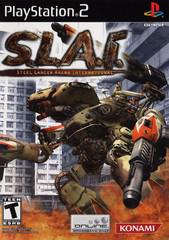 S.L.A.I. PS2