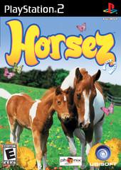 HORSEZ PS2