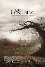 FILM LA CONJURATION DVD