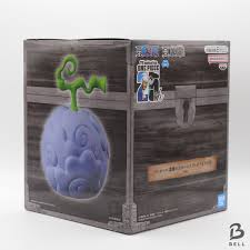 ONE PIECE MOKUMOKU NO MI LAMP MANGAS