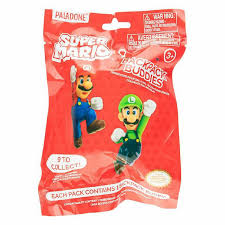 SUPER MARIO BACKPACK BUDDIES AUTRES