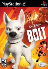 BOLT PS2