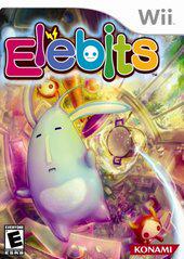 ELEBITS NINTENDO WII ORIGINAL