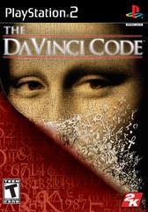 THE DAVINCI CODE   PS2