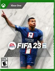 FIFA 23   XBOX ONE