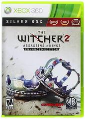 THE WITCHER 2 XBOX 360