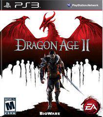 DRAGON AGE 2  PS3