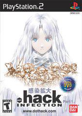 DOT HACK INFECTION PS2