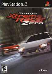 TOKYO XTREME RACER ZERO PS2