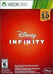 DISNEY INFINITY 3.0 XBOX 360
