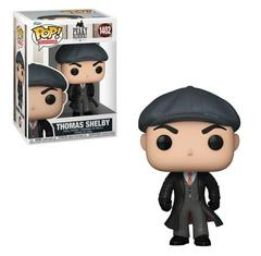 FUNKO POP TELEVISION PEAKY BLINDERS #1402 THOMAS SHELBY