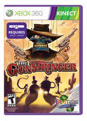 THE GUNSTRINGER XBOX 360