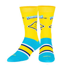 COOL SOCKS LEMONHEAD AUTRES