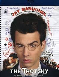 THE TROTSKY BLU-RAY FILMS