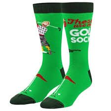 COOL SOCKS THESE ARE MY GOLF SOCKS  AUTRES