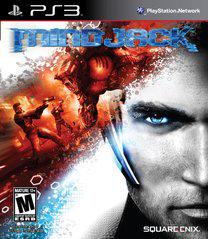 MINDJACK PS3