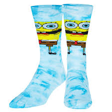 ODD SOX SPONGE BOB SQUARE PANTS AUTRES