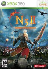 N3 II NINETY-NINE NIGHTS 2 XBOX 360