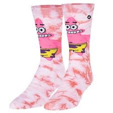 ODD SOX PATRICK THE STAR FISH AUTRES