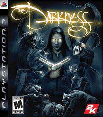 THE DARKNESS PS3