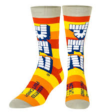 ODD SOX PEZ AUTRES