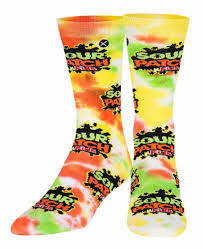 ODD SOX SOUR PATCH KIDS AUTRES