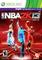 NBA 2K13 XBOX 360