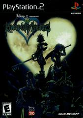 KINGDOM HEARTS PS2