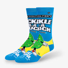 ODD SOX PICKLE IN - A POUCH BIG PAPA AUTRES