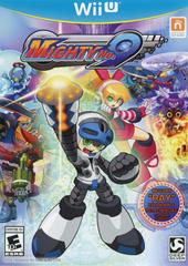 MIGHTY NO. 9 WII U