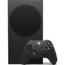 CONSOLE XBOX SERIES S 1TB