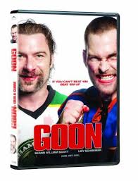 GOON DVD FILMS