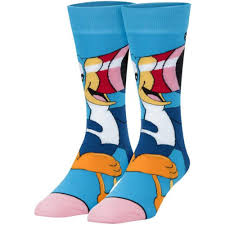 ODD SOX TOUCAN SAM AUTRES