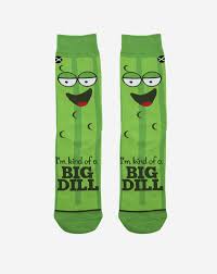 ODD SOX I'M KIND OF A BIG DILL AUTRES