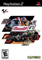 MOTOGP 07 PS2