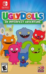 UGLY DOLLS AN IMPERFECT ADVENTURE NINTENDO SWITCH