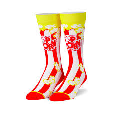 ODD SOX POP CORN AUTRES