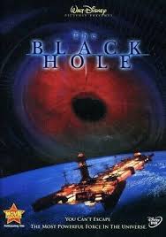 BLACK HOLE DVD FILMS