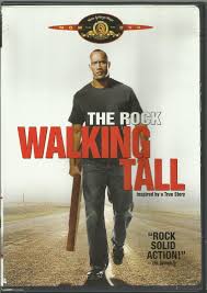 WALKING TALL DVD FILMS
