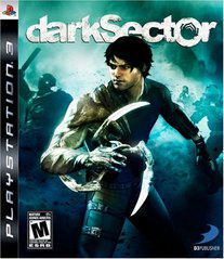 DARKSECTOR PS3