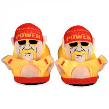 ODD SOX HULK HOGAN SLIPPERS AUTRES