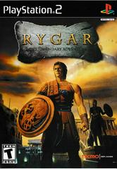 RYGAR PS2