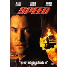 SPEED DVD FILMS