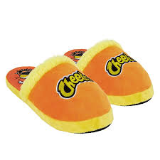 ODD SOX CHEETOS SLIPPERS AUTRES