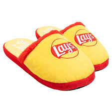 ODD SOX LAYS SLIPPERS AUTRES