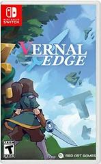 VERNAL EDGE NINTENDO SWITCH