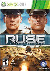 R.U.S.E XBOX 360