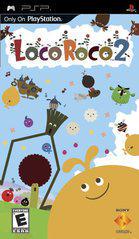 LOCOROCO 2 PSP